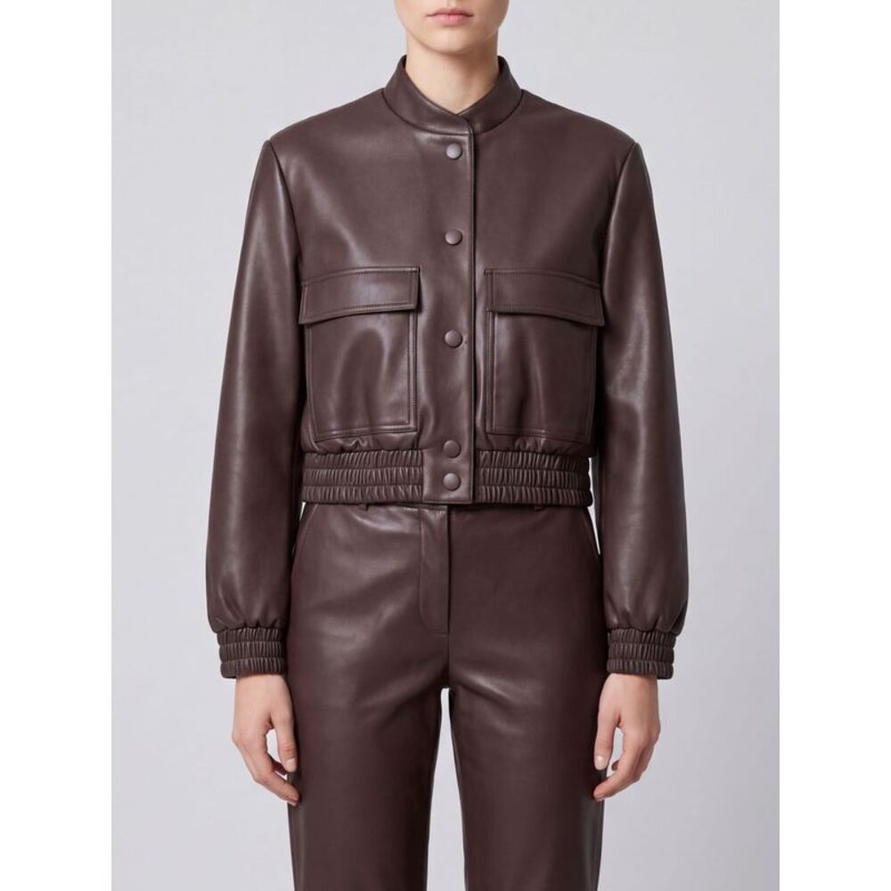 Twinset Women Jacket Woman Twinset